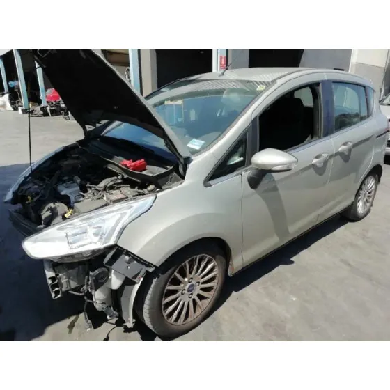 FORD B-MAX '2013 TITANIUM GRIS