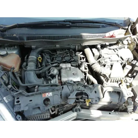 FORD B-MAX '2013 TITANIUM GRIS