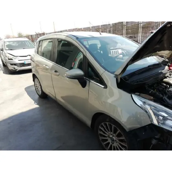 FORD B-MAX '2013 TITANIUM GRIS