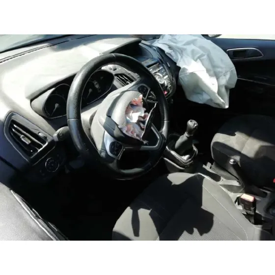 FORD B-MAX '2013 TITANIUM GRIS