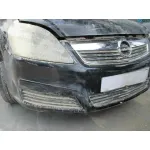 OPEL ZAFIRA B OPEL ZAFIRA B '2007 COSMO NEGRO 2005