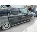 OPEL ZAFIRA B OPEL ZAFIRA B '2007 COSMO NEGRO 2005