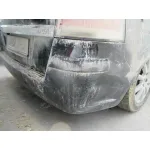 OPEL ZAFIRA B OPEL ZAFIRA B '2007 COSMO NEGRO 2005