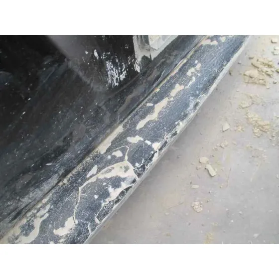 OPEL ZAFIRA B '2007 COSMO NEGRO