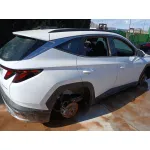 HYUNDAI TUCSON (NX4E, NX4A) CAMBIO MANUAL 6V MOTOR G4FP CVF/KW: 11.64/117.6 2021