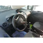 FORD TRANSIT COURIER FORD TRANSIT COURIER '2015 COMBI TREND BLANCO 2016