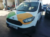 Imagen del vehículo