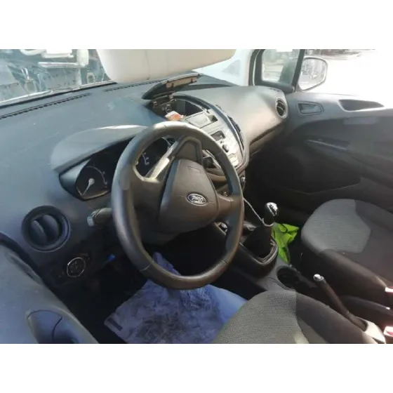 FORD TRANSIT COURIER '2015 COMBI TREND BLANCO
