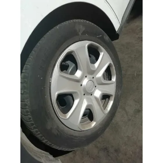 FORD TRANSIT COURIER '2015 COMBI TREND BLANCO