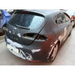 SEAT LEON (1P1) MOTOR BKD. CAMBIO MANUAL 6V CVF/KW: 13.19/103 2005