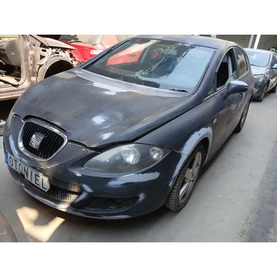 MOTOR BKD. CAMBIO MANUAL 6V CVF/KW: 13.19/103