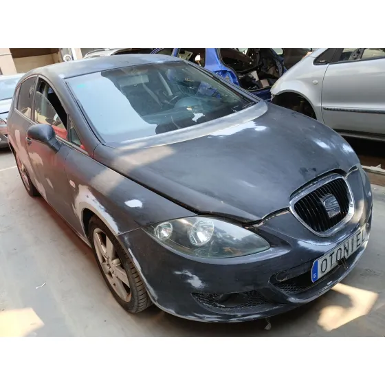 MOTOR BKD. CAMBIO MANUAL 6V CVF/KW: 13.19/103