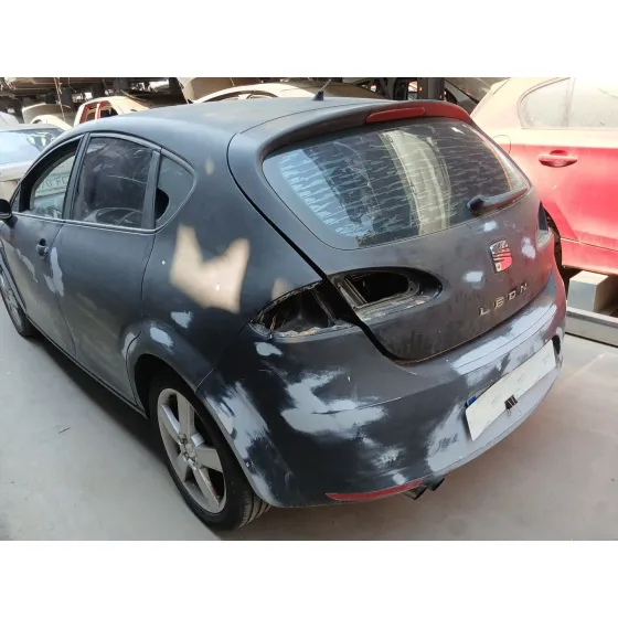MOTOR BKD. CAMBIO MANUAL 6V CVF/KW: 13.19/103