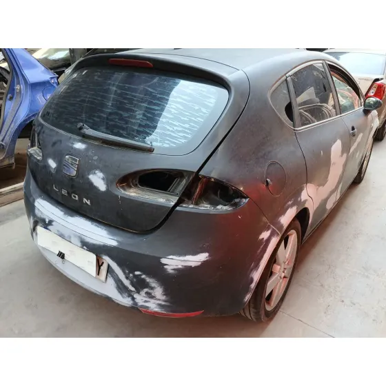 MOTOR BKD. CAMBIO MANUAL 6V CVF/KW: 13.19/103