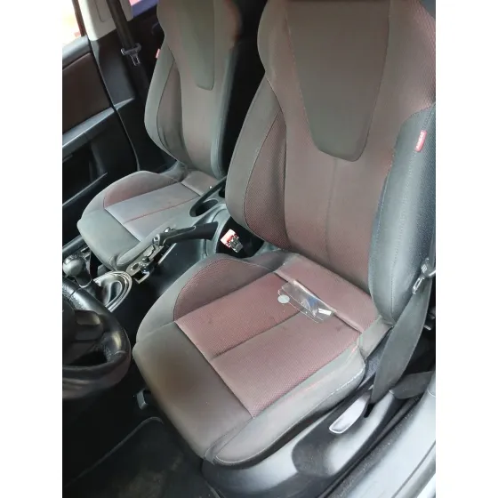 MOTOR BKD. CAMBIO MANUAL 6V CVF/KW: 13.19/103