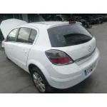 OPEL ASTRA H BER. OPEL ASTRA H BER. '2009 EDITION BLANCO 2009