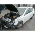 OPEL ASTRA H BER. OPEL ASTRA H BER. '2009 EDITION BLANCO 2009