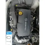 OPEL ASTRA H BER. OPEL ASTRA H BER. '2009 EDITION BLANCO 2009