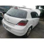 OPEL ASTRA H BER. '2009 EDITION BLANCO