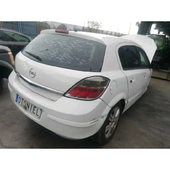 OPEL ASTRA H BER. '2009 EDITION BLANCO