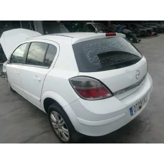 OPEL ASTRA H BER. '2009 EDITION BLANCO