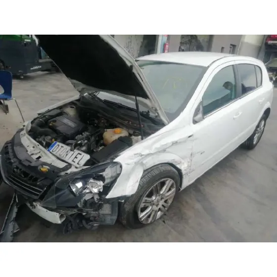 OPEL ASTRA H BER. '2009 EDITION BLANCO