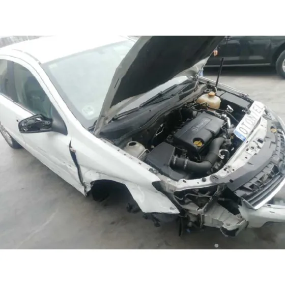 OPEL ASTRA H BER. '2009 EDITION BLANCO