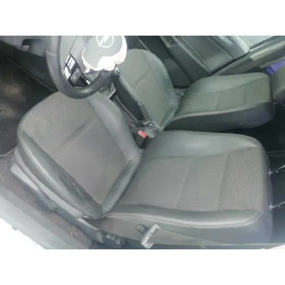 OPEL ASTRA H BER. '2009 EDITION BLANCO