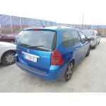 PEUGEOT 307 BREAK / SW (S1) PEUGEOT 307 BREAK / SW (S1) '2004 SW PACK AZUL 2004
