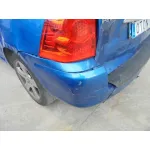 PEUGEOT 307 BREAK / SW (S1) PEUGEOT 307 BREAK / SW (S1) '2004 SW PACK AZUL 2004