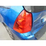 PEUGEOT 307 BREAK / SW (S1) PEUGEOT 307 BREAK / SW (S1) '2004 SW PACK AZUL 2004