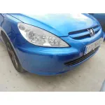 PEUGEOT 307 BREAK / SW (S1) PEUGEOT 307 BREAK / SW (S1) '2004 SW PACK AZUL 2004