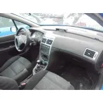 PEUGEOT 307 BREAK / SW (S1) PEUGEOT 307 BREAK / SW (S1) '2004 SW PACK AZUL 2004