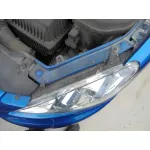PEUGEOT 307 BREAK / SW (S1) PEUGEOT 307 BREAK / SW (S1) '2004 SW PACK AZUL 2004