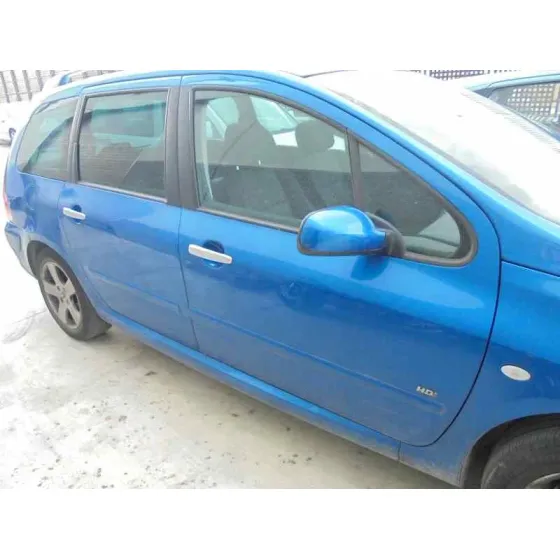 PEUGEOT 307 BREAK / SW (S1) '2004 SW PACK AZUL