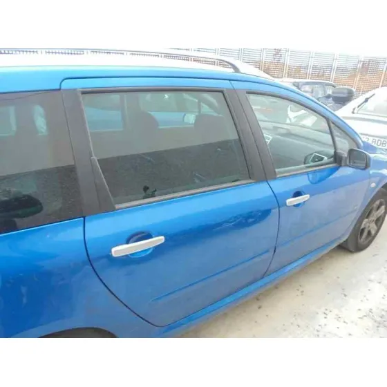 PEUGEOT 307 BREAK / SW (S1) '2004 SW PACK AZUL