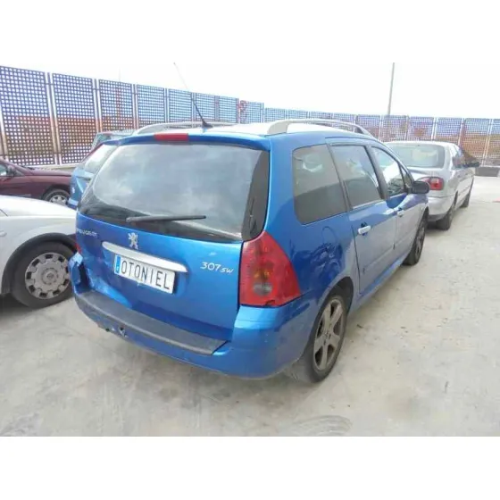 PEUGEOT 307 BREAK / SW (S1) '2004 SW PACK AZUL