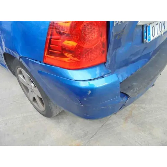 PEUGEOT 307 BREAK / SW (S1) '2004 SW PACK AZUL