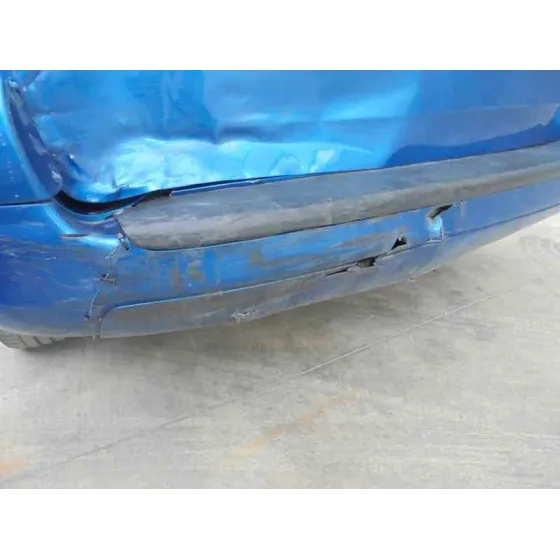 PEUGEOT 307 BREAK / SW (S1) '2004 SW PACK AZUL