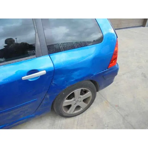 PEUGEOT 307 BREAK / SW (S1) '2004 SW PACK AZUL