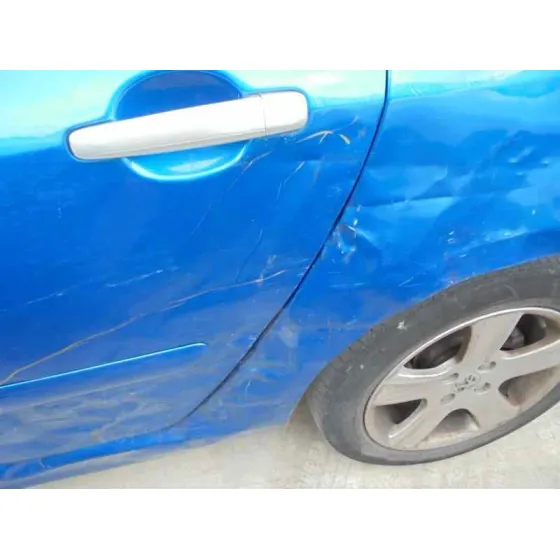PEUGEOT 307 BREAK / SW (S1) '2004 SW PACK AZUL