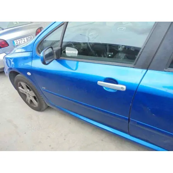 PEUGEOT 307 BREAK / SW (S1) '2004 SW PACK AZUL
