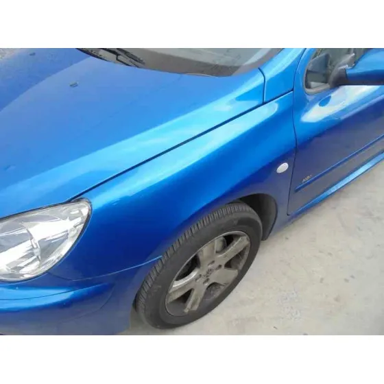 PEUGEOT 307 BREAK / SW (S1) '2004 SW PACK AZUL