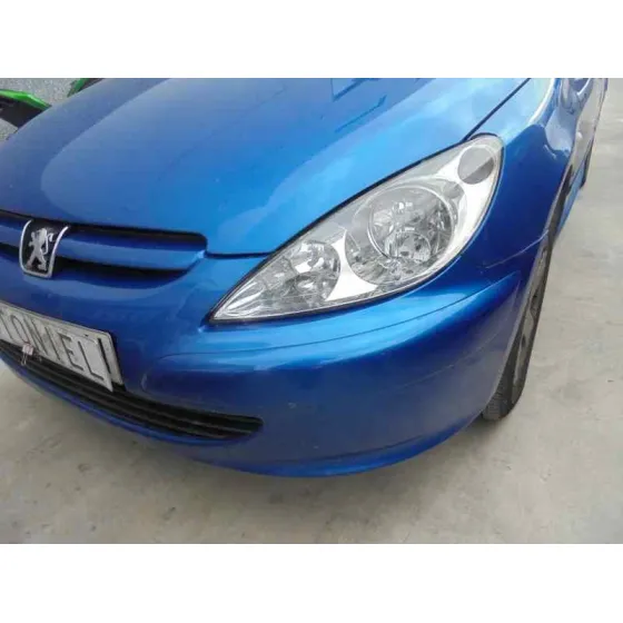 PEUGEOT 307 BREAK / SW (S1) '2004 SW PACK AZUL