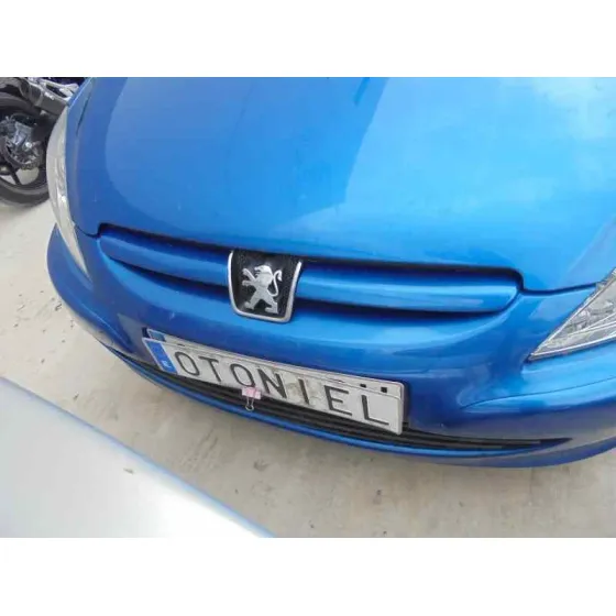 PEUGEOT 307 BREAK / SW (S1) '2004 SW PACK AZUL