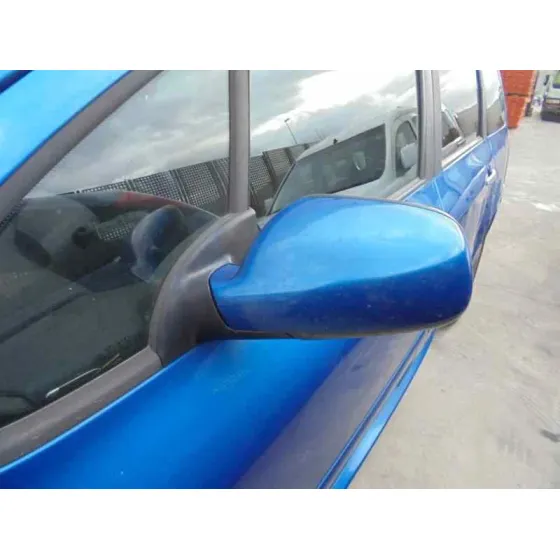 PEUGEOT 307 BREAK / SW (S1) '2004 SW PACK AZUL