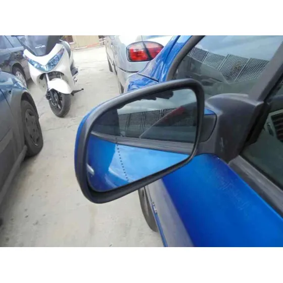 PEUGEOT 307 BREAK / SW (S1) '2004 SW PACK AZUL