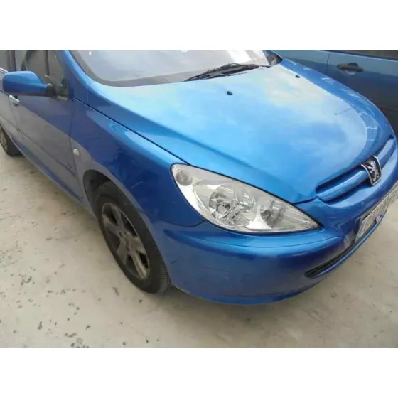 PEUGEOT 307 BREAK / SW (S1) '2004 SW PACK AZUL