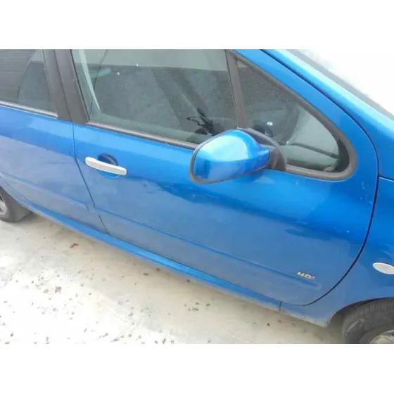 PEUGEOT 307 BREAK / SW (S1) '2004 SW PACK AZUL
