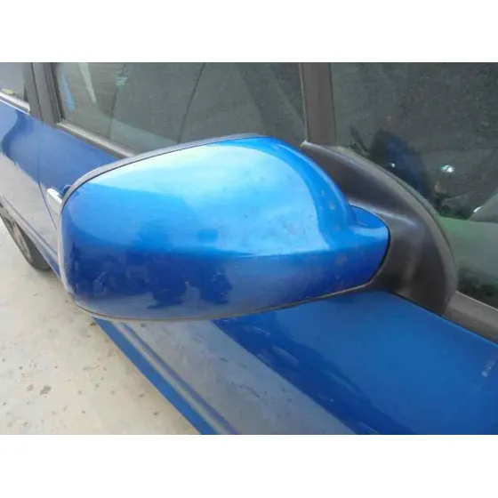 PEUGEOT 307 BREAK / SW (S1) '2004 SW PACK AZUL